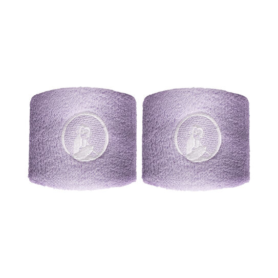 Quiet Please Short Wristband 2 Pack