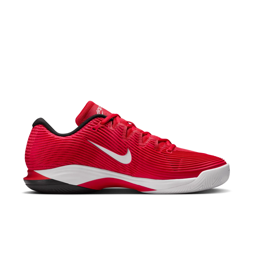 Nike Vapor 12 Sert Kort Erkek Tenis Ayakkabısı