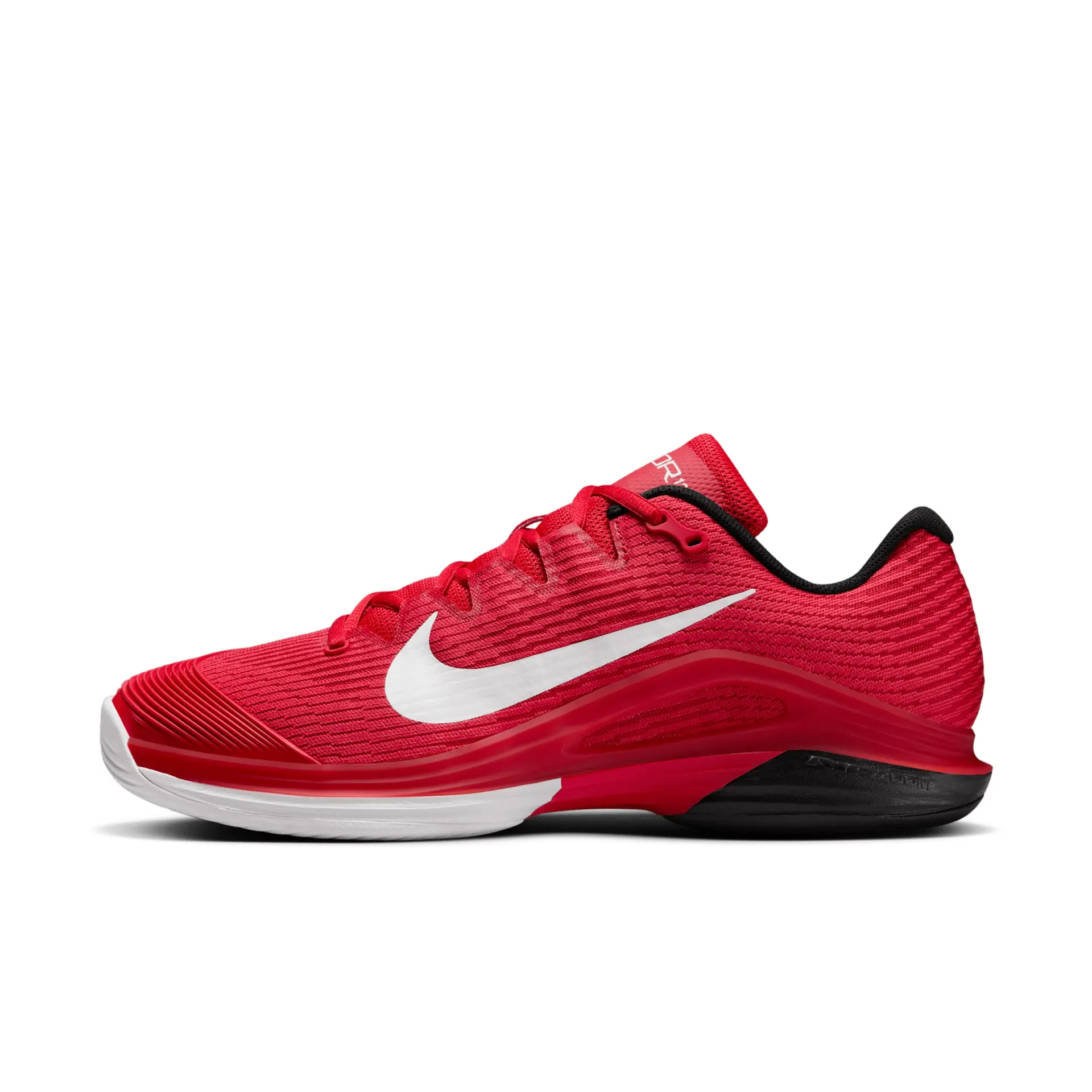 Nike Vapor 12 Sert Kort Erkek Tenis Ayakkabısı