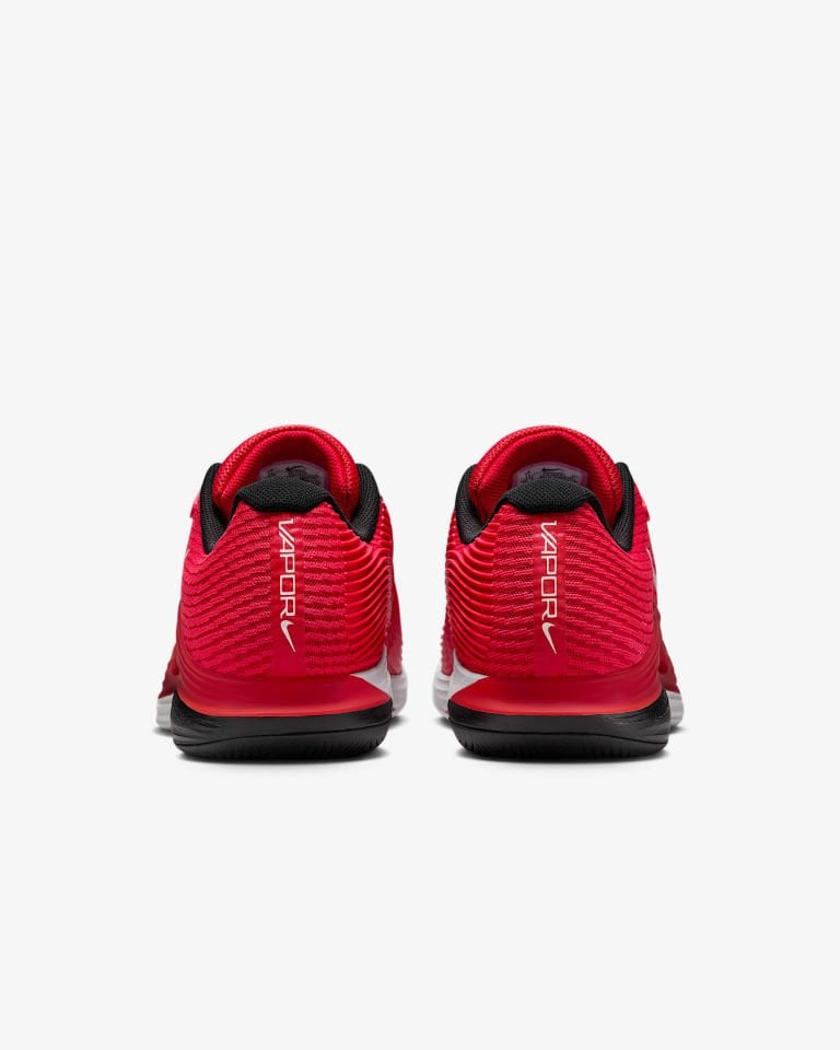 Nike Vapor 12 Sert Kort Erkek Tenis Ayakkabısı