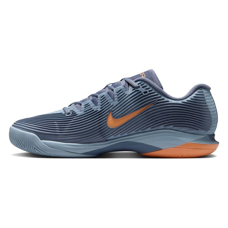 Nike Vapor 12 Sert Kort Erkek Tenis Ayakkabısı