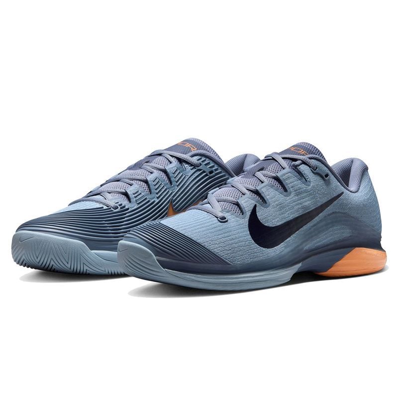Nike Vapor 12 Sert Kort Erkek Tenis Ayakkabısı