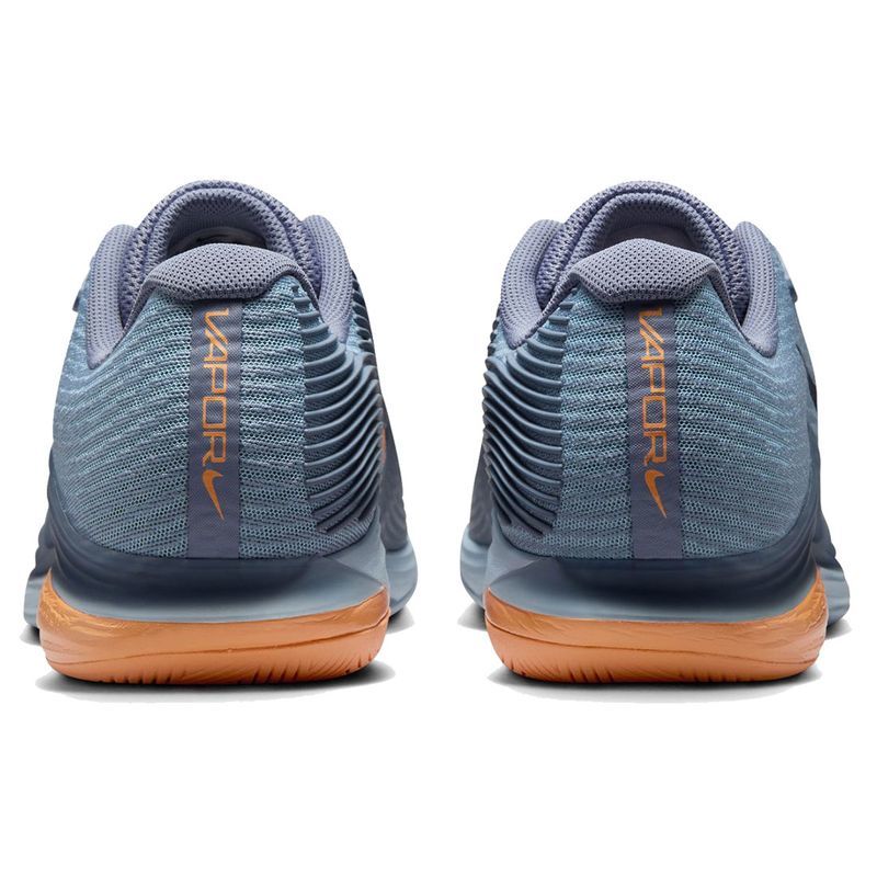 Nike Vapor 12 Sert Kort Erkek Tenis Ayakkabısı