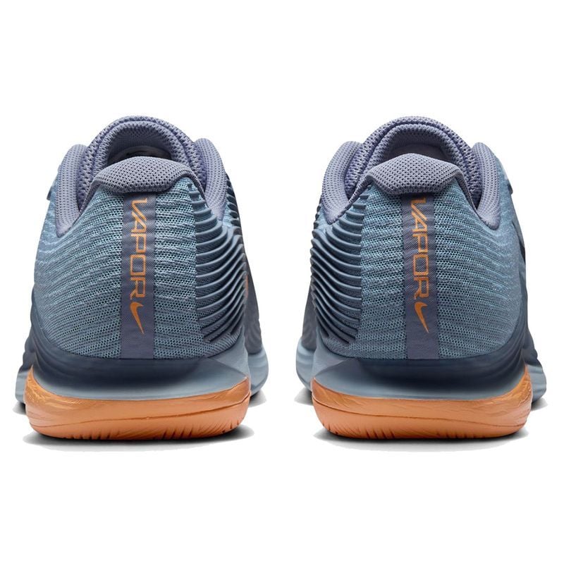 Nike Vapor 12 Sert Kort Erkek Tenis Ayakkabısı