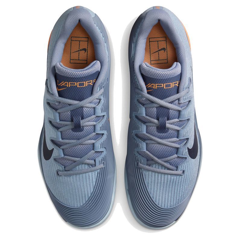Nike Vapor 12 Sert Kort Erkek Tenis Ayakkabısı
