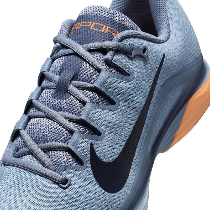 Nike Vapor 12 Sert Kort Erkek Tenis Ayakkabısı
