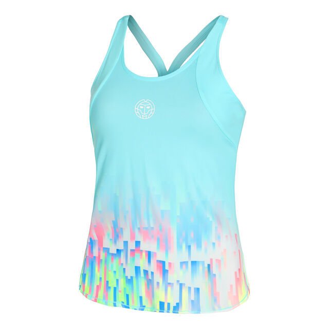 Bidi Badu Melbourne 2024 Tank Top W