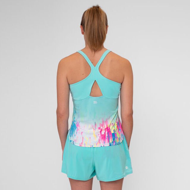 Bidi Badu Melbourne 2024 Tank Top W