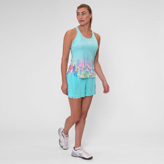 Bidi Badu Melbourne 2024 Tank Top W