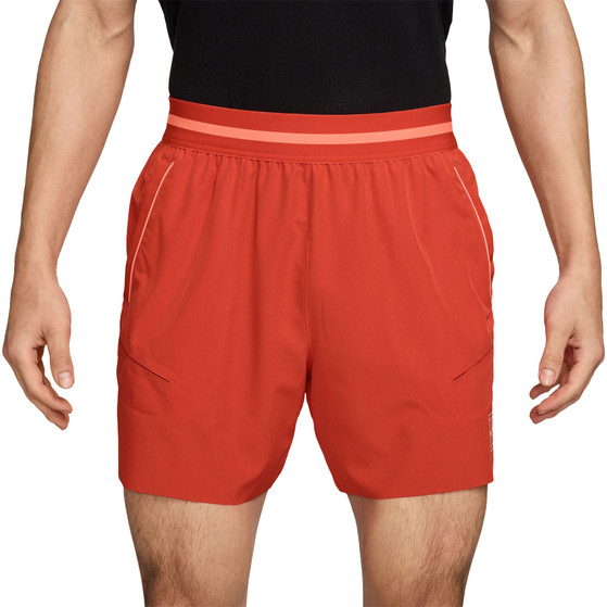 NikeCourt Advantage Dri-FIT 20 cm Erkek Tenis Şortu