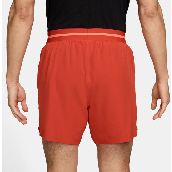 NikeCourt Advantage Dri-FIT 20 cm Erkek Tenis Şortu
