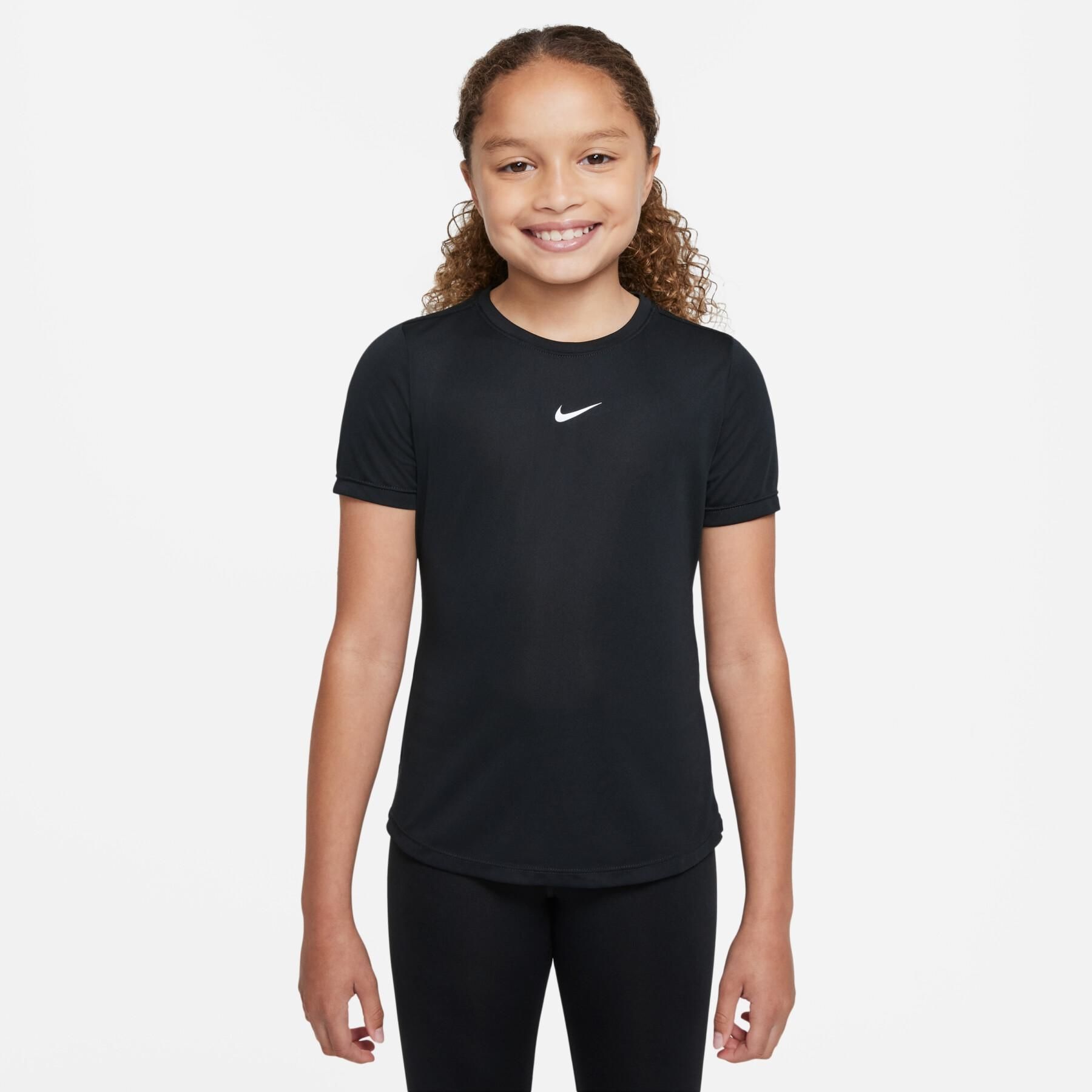 Girl'S T-Shirt Nike One