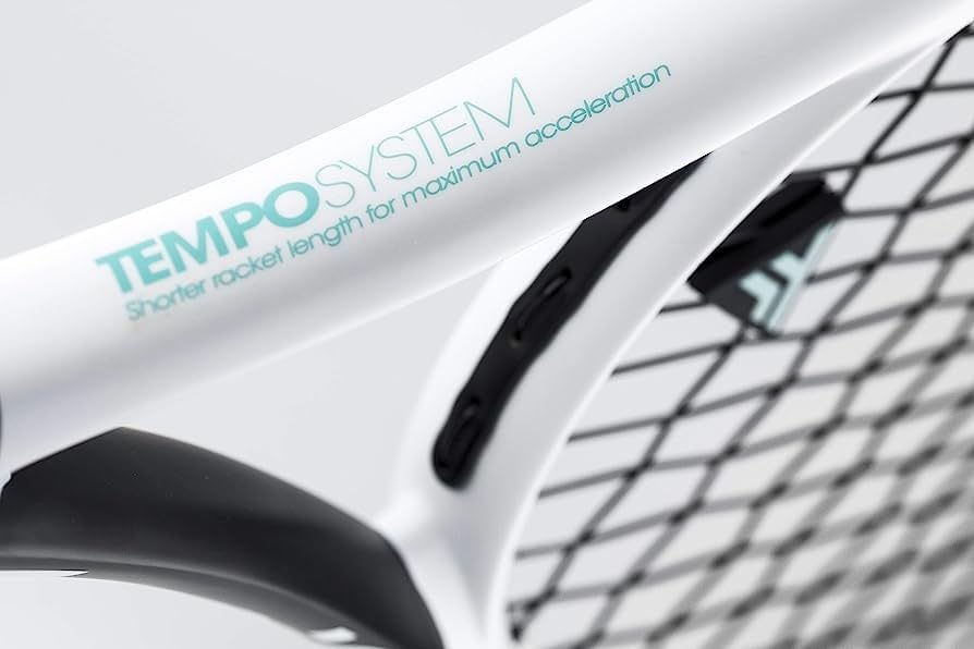 TEMPO 285 IGA