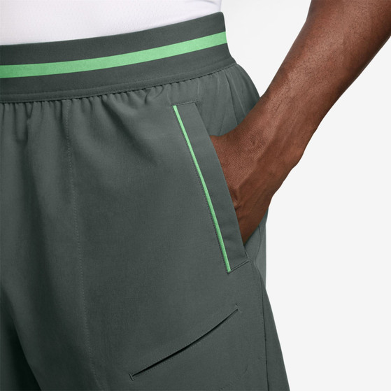 NikeCourt Advantage Dri-FIT 15 cm Erkek Tenis Şortu