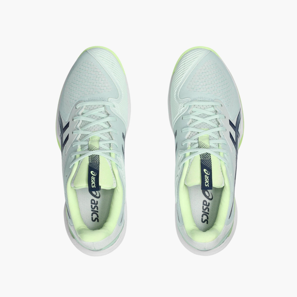 Asics Solution Speed FF 3 Sert Kort Tenis Ayakkabısı