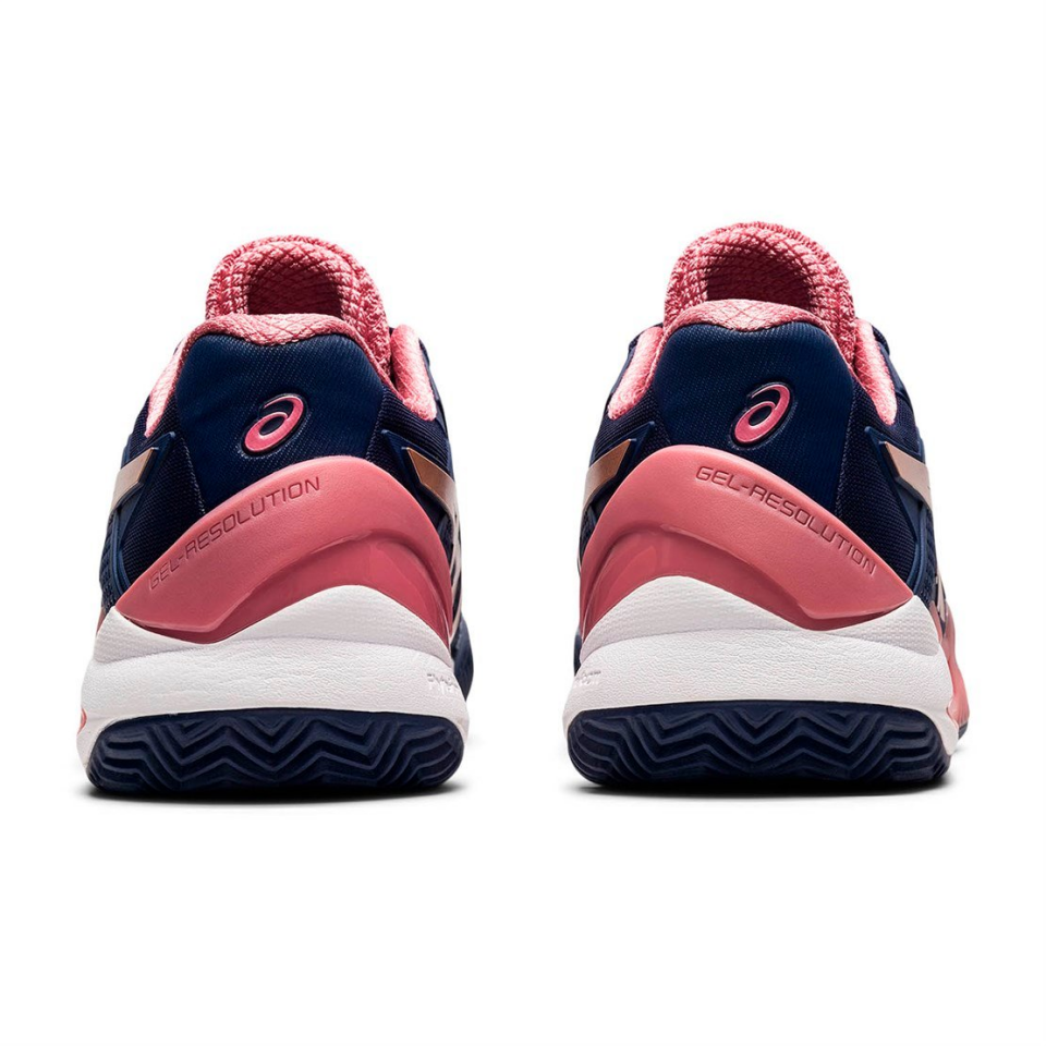 Asics Gel Resolution 8 CLAY