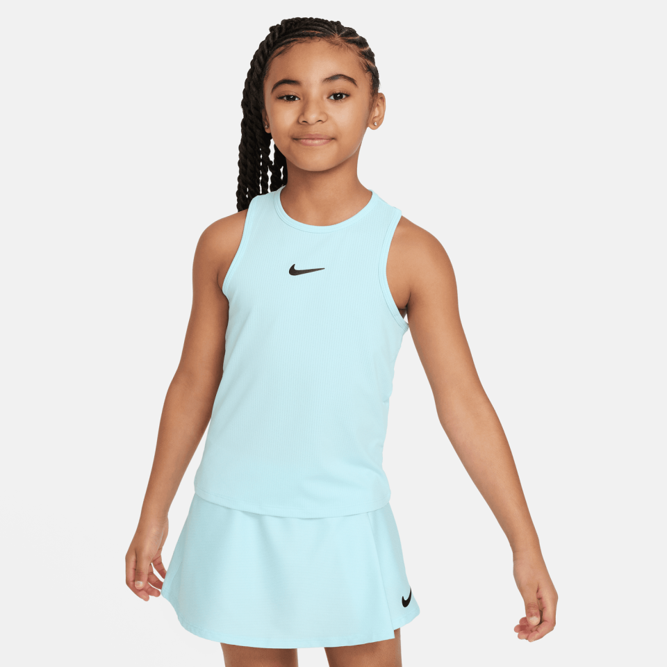 Dri-FIT Genç Çocuk (Kız) Tenis Atleti