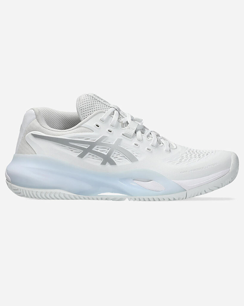 Asics Gel-Resolution X Toprak Kort (CLAY) Kadın Tenis Ayakkabısı