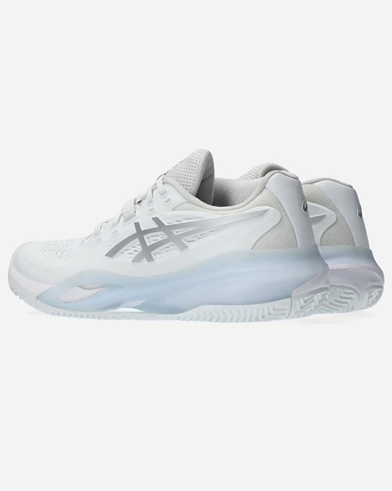Asics Gel-Resolution X Toprak Kort (CLAY) Kadın Tenis Ayakkabısı