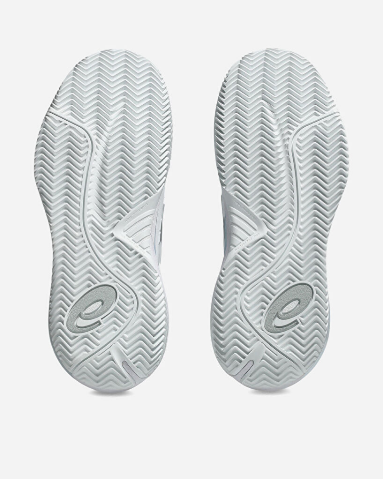 Asics Gel-Resolution X Toprak Kort (CLAY) Kadın Tenis Ayakkabısı
