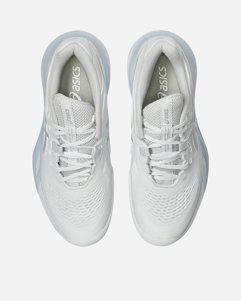 Asics Gel-Resolution X Toprak Kort (CLAY) Kadın Tenis Ayakkabısı