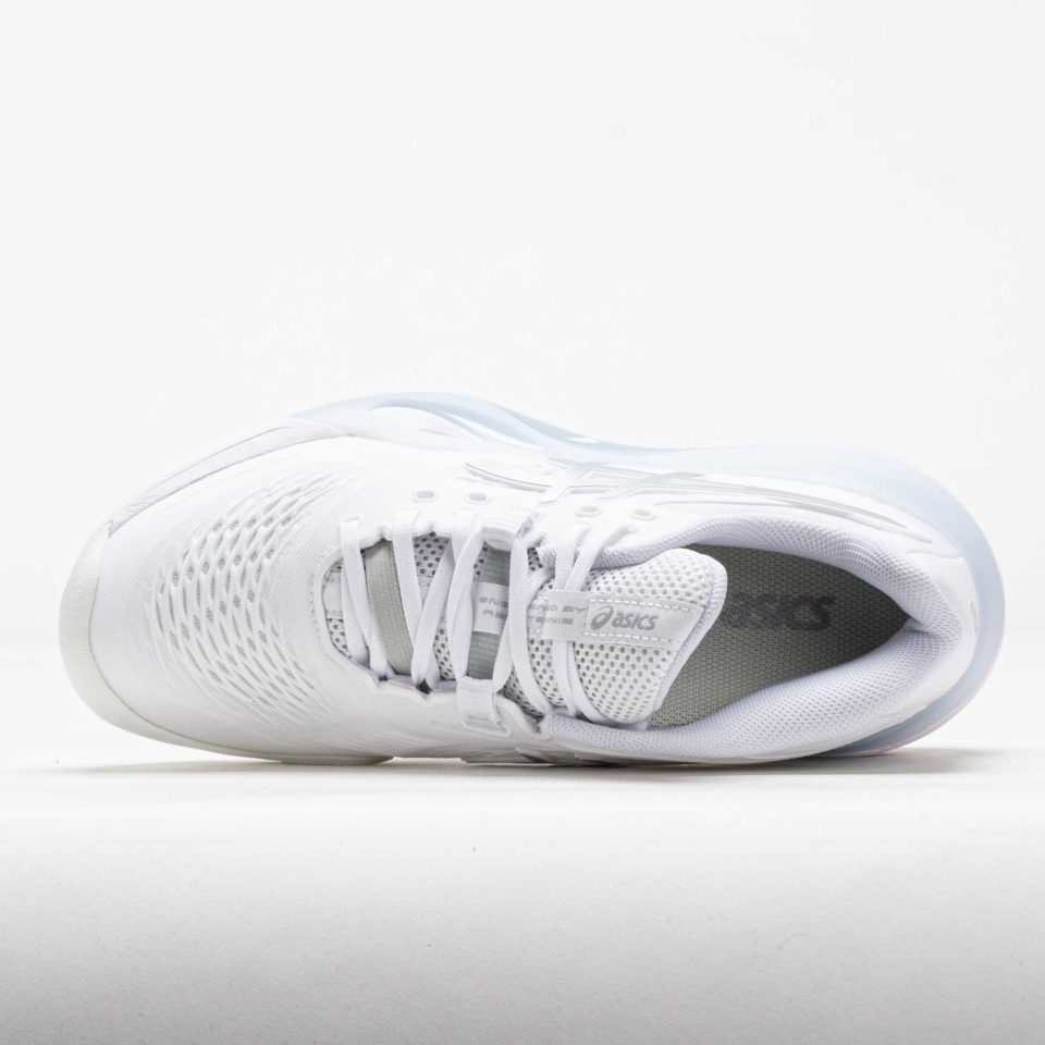 Asics Gel-Resolution 9 Toprak Kort (CLAY) Kadın Tenis Ayakkabısı