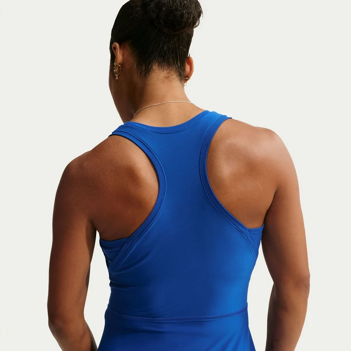 Nike Victory Dri-FIT Kadın Tenis Elbisesi