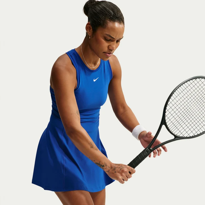 Nike Victory Dri-FIT Kadın Tenis Elbisesi