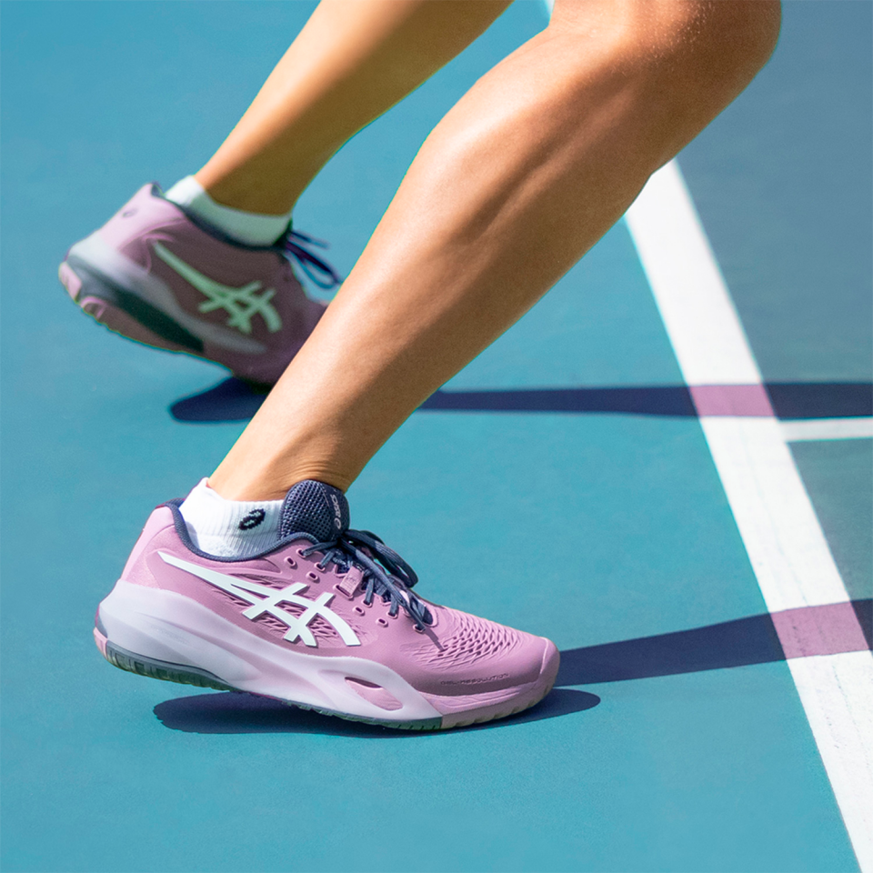 Asics Gel-Resolution X CLAY