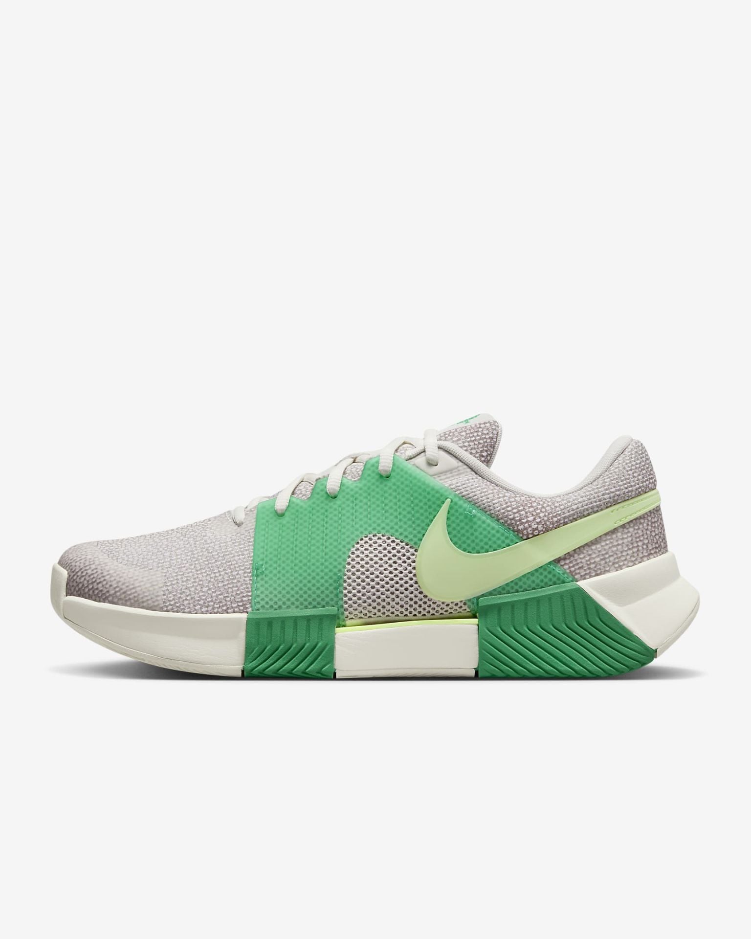 Nike Gp Challenge 1 Premium Sert Kort Erkek Tenis Ayakkabısı