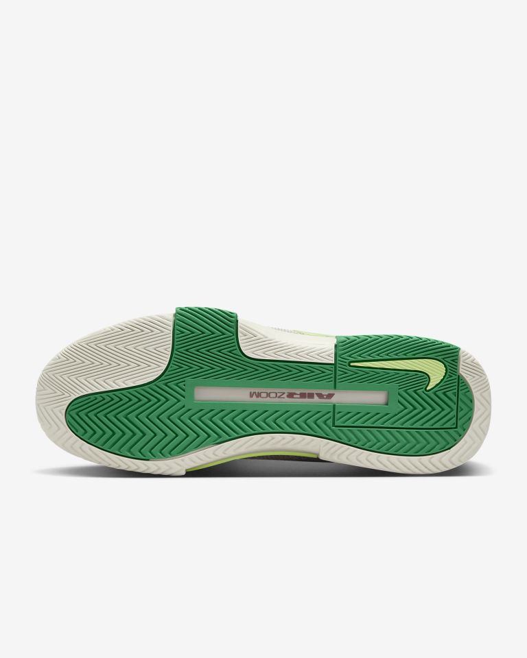 Nike Gp Challenge 1 Premium Sert Kort Erkek Tenis Ayakkabısı