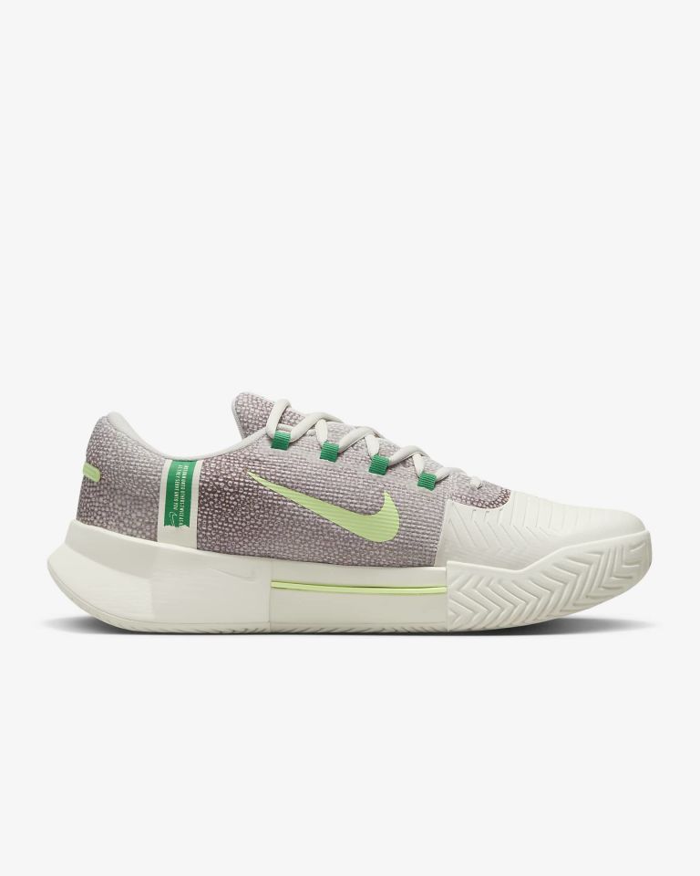 Nike Gp Challenge 1 Premium Sert Kort Erkek Tenis Ayakkabısı