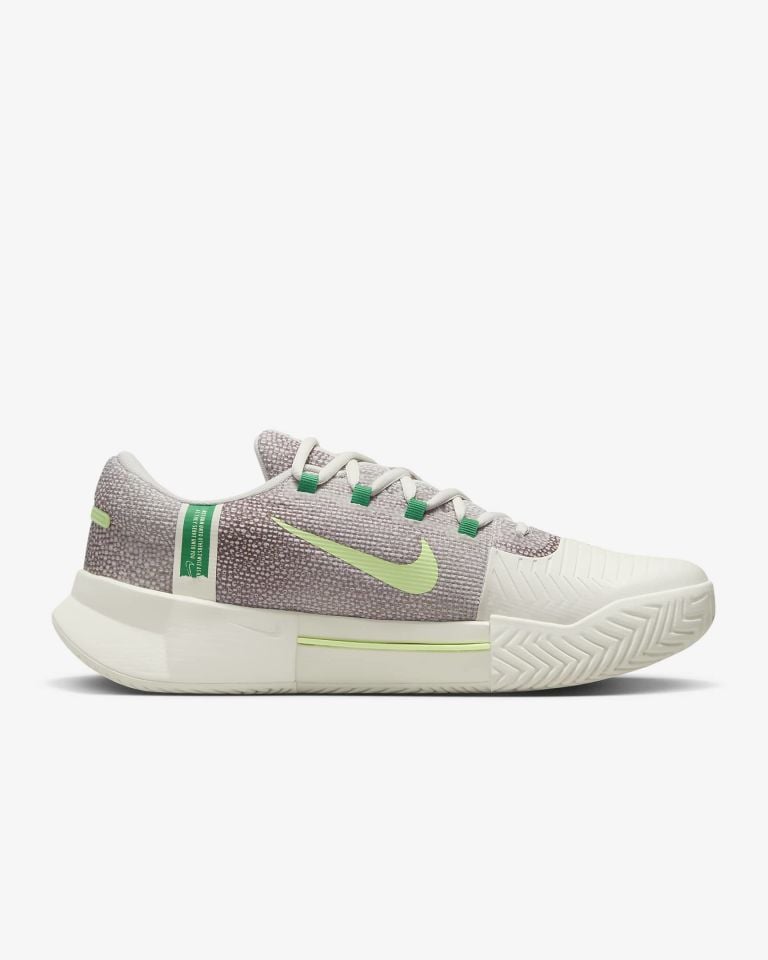 Nike Gp Challenge 1 Premium Sert Kort Erkek Tenis Ayakkabısı