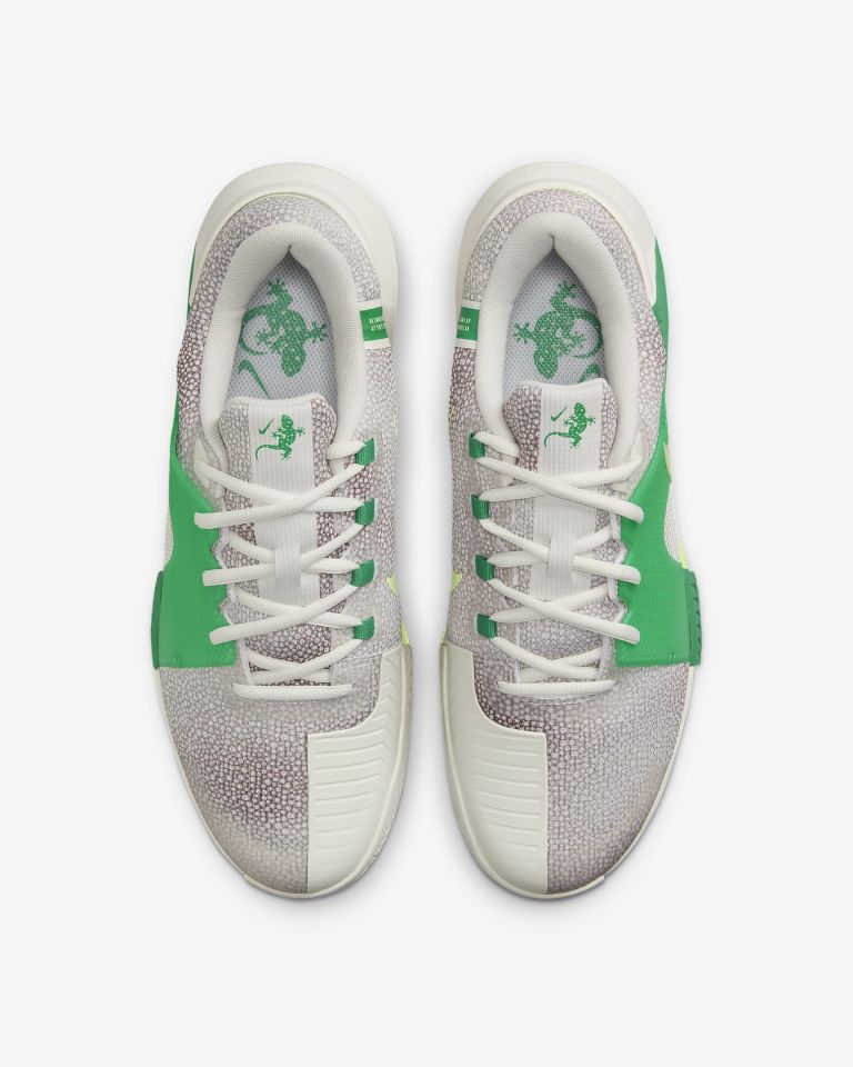 Nike Gp Challenge 1 Premium Sert Kort Erkek Tenis Ayakkabısı