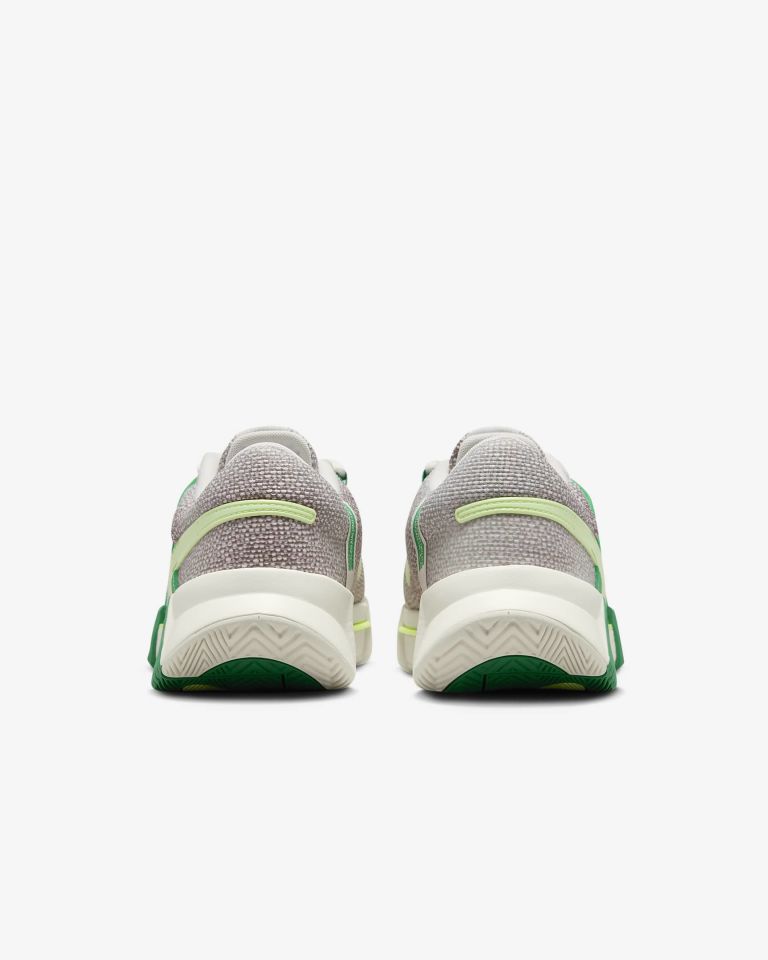 Nike Gp Challenge 1 Premium Sert Kort Erkek Tenis Ayakkabısı
