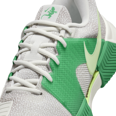 Nike Gp Challenge 1 Premium Sert Kort Erkek Tenis Ayakkabısı
