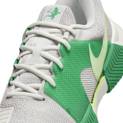 Nike Gp Challenge 1 Premium Sert Kort Erkek Tenis Ayakkabısı