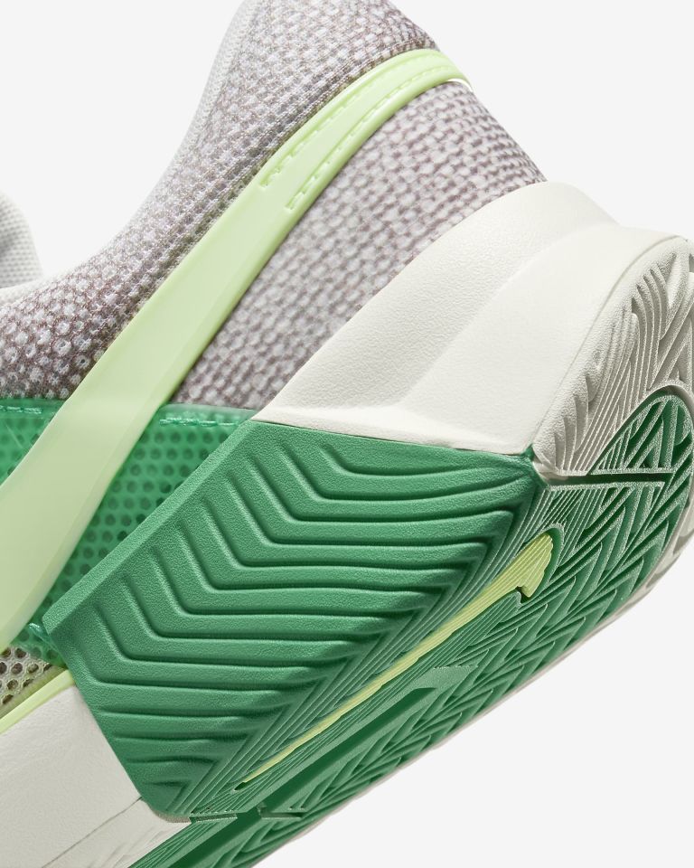 Nike Gp Challenge 1 Premium Sert Kort Erkek Tenis Ayakkabısı