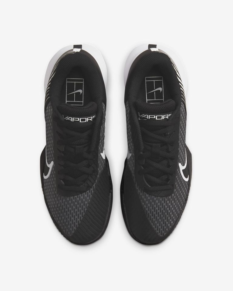 Nikecourt Air Zoom Vapor Pro 2 Sert Kort Tenis Ayakkabısı