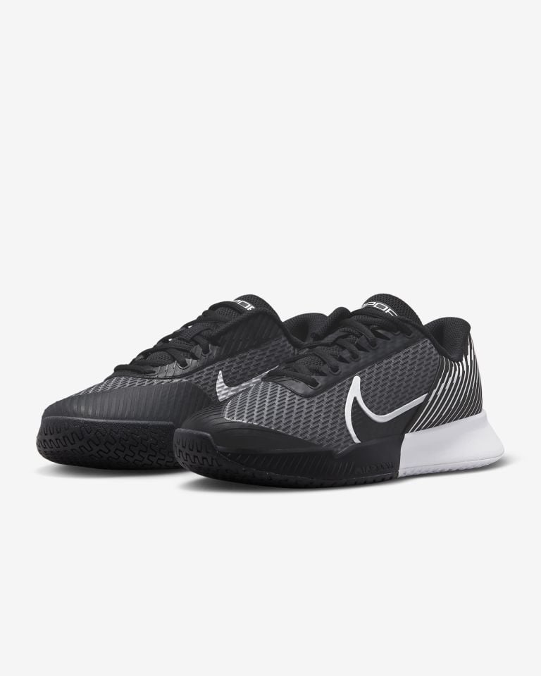 Nikecourt Air Zoom Vapor Pro 2 Sert Kort Tenis Ayakkabısı