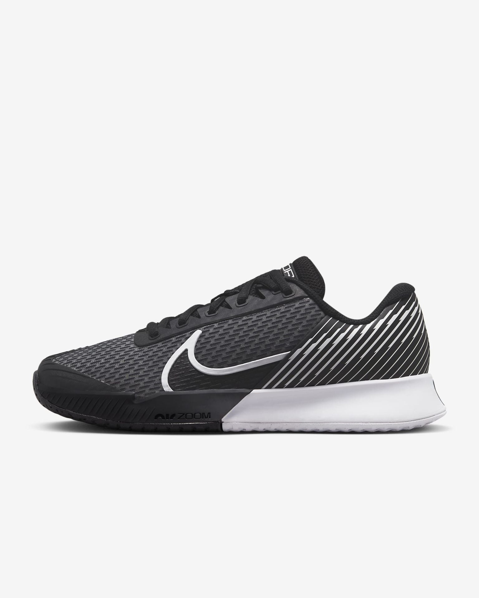 Nikecourt Air Zoom Vapor Pro 2 Sert Kort Tenis Ayakkabısı