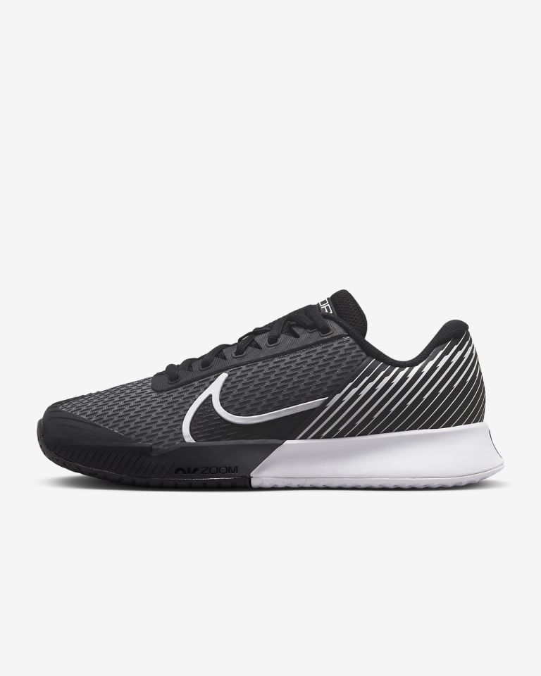Nikecourt Air Zoom Vapor Pro 2 Sert Kort Tenis Ayakkabısı
