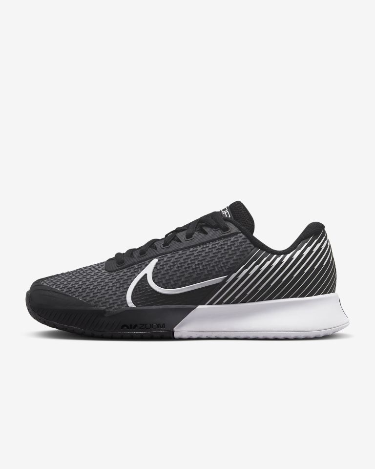 Nikecourt Air Zoom Vapor Pro 2 Sert Kort Tenis Ayakkabısı