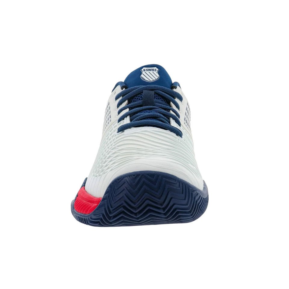 K-Swiss Express Light 3 Toprak Teni̇s Ayakkabisi