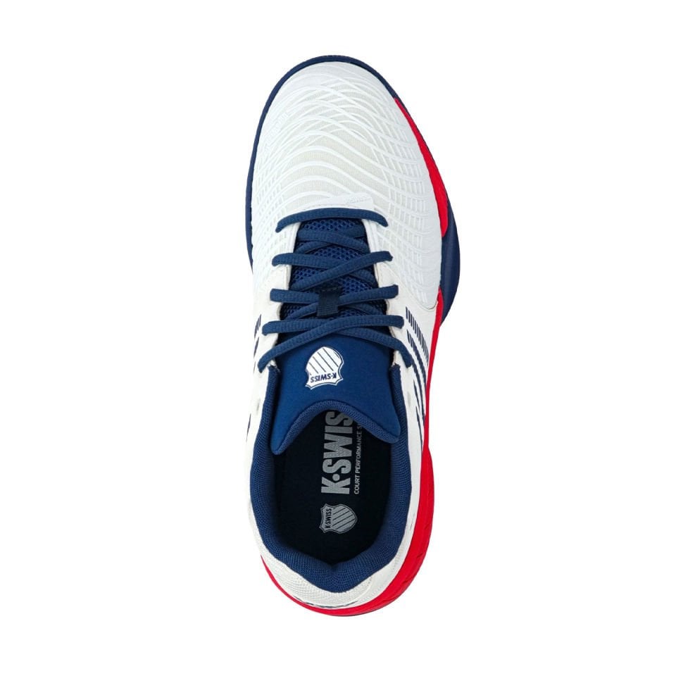 K-Swiss Express Light 3 Toprak Teni̇s Ayakkabisi