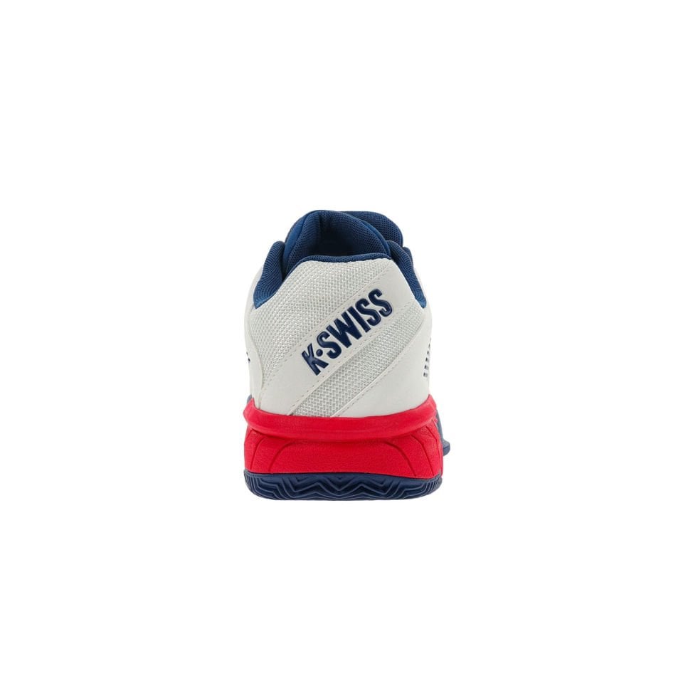 K-Swiss Express Light 3 Toprak Teni̇s Ayakkabisi