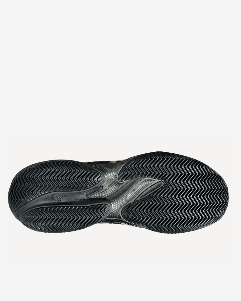 ASICS Court FF 3 Novak Toprak Kort Tenis Ayakkabısı