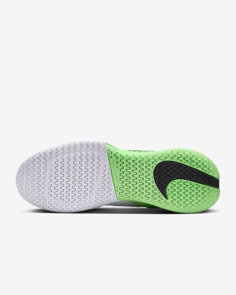 Nikecourt Air Zoom Vapor Pro 2 Sert Kort Kadın Tenis Ayakkabısı