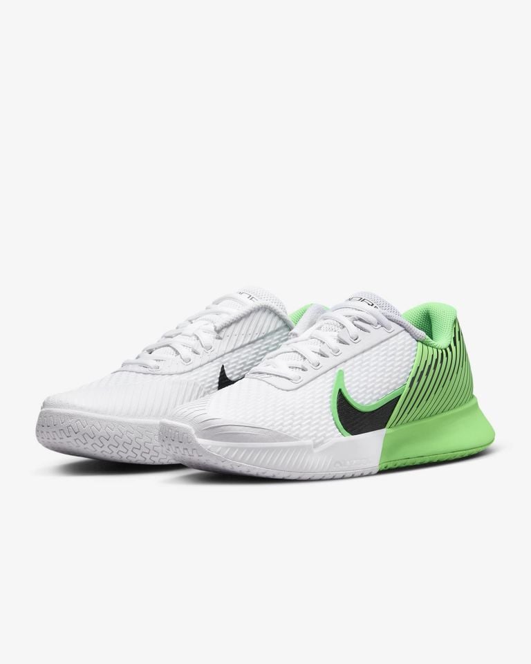 Nikecourt Air Zoom Vapor Pro 2 Sert Kort Kadın Tenis Ayakkabısı