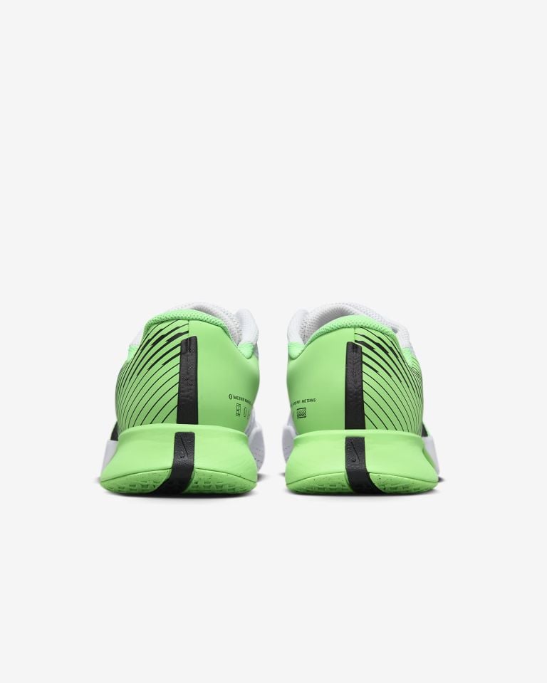 Nikecourt Air Zoom Vapor Pro 2 Sert Kort Kadın Tenis Ayakkabısı